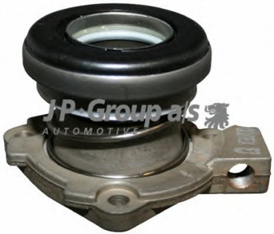 JP GROUP 1230500400 -  Рабочий цилиндр, система сцепления